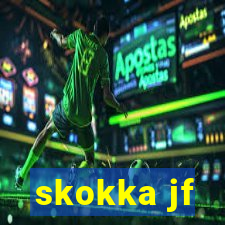 skokka jf